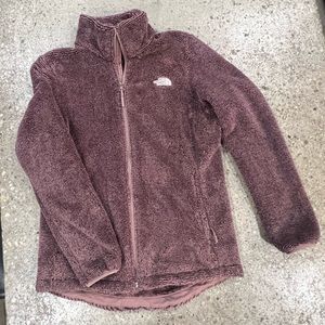 North Face Osito Jacket NWOT